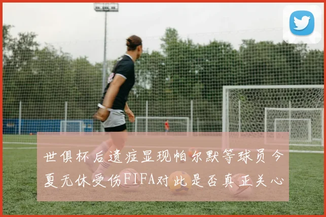 世俱杯后遗症显现帕尔默等球员今夏无休受伤FIFA对此是否真正关心