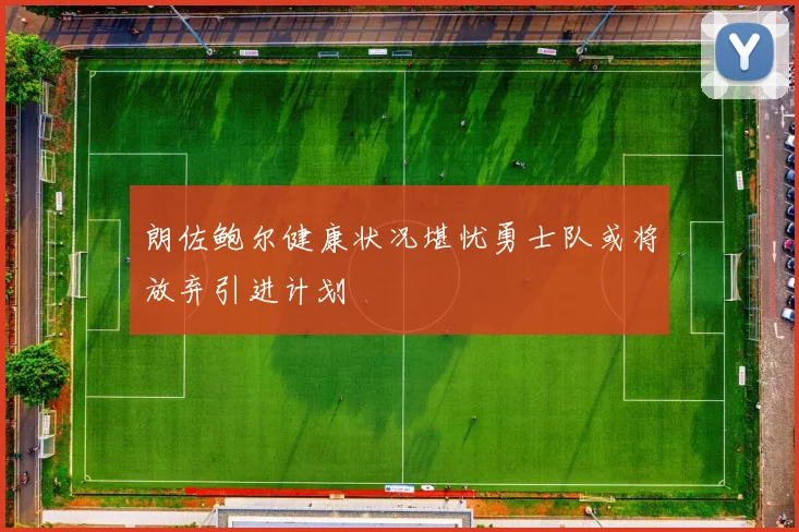 朗佐鲍尔健康状况堪忧勇士队或将放弃引进计划